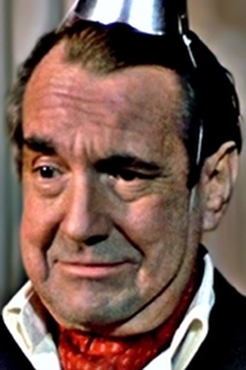 Michael Duffield profile picture