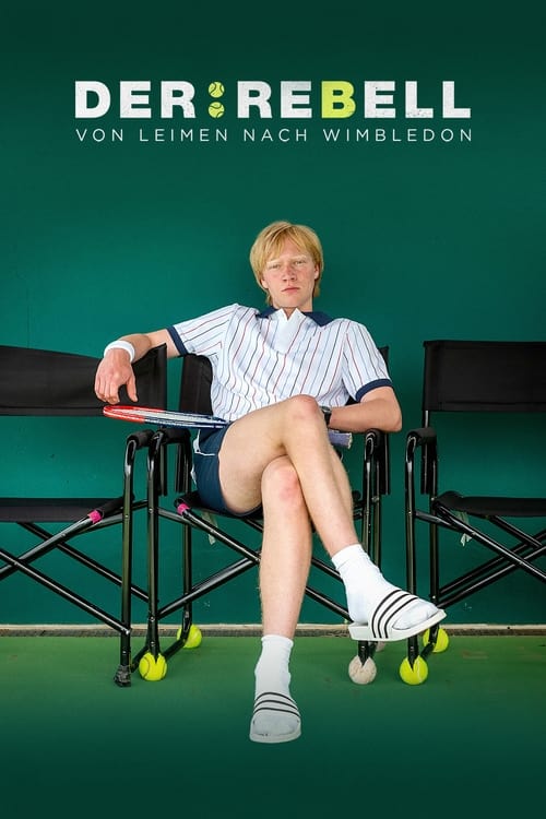 Birth of a Champion movie poster
