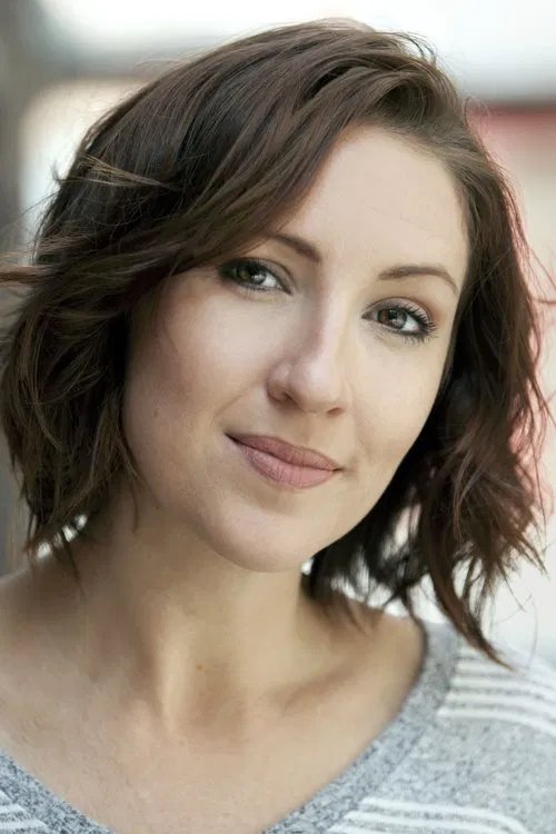 Foto de perfil de Natasha Straley