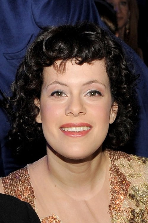 Foto de perfil de Régine Chassagne