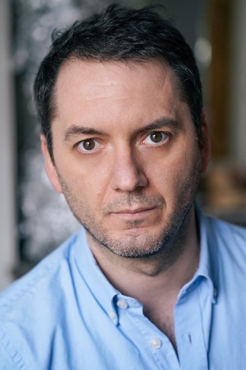 Marc Wilhelm profile picture