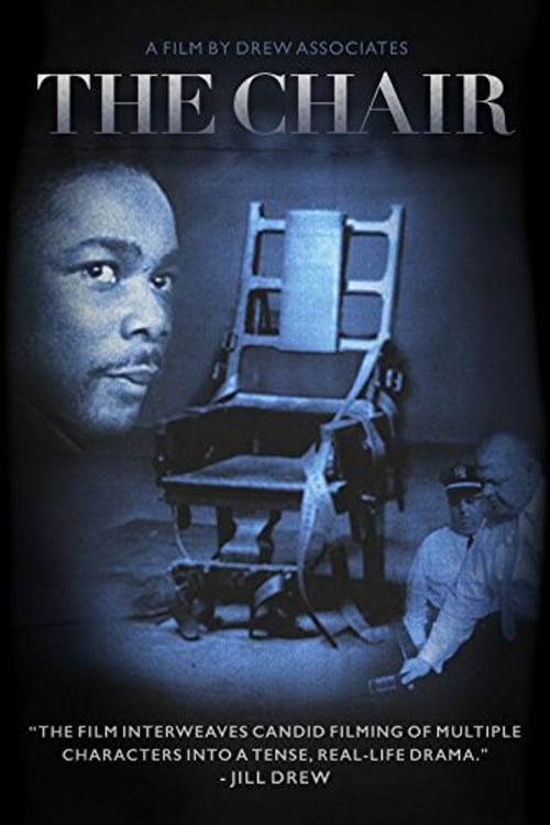 The Chair movie poster