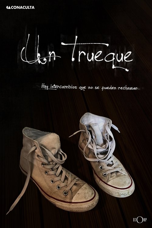 Poster do filme A Barter