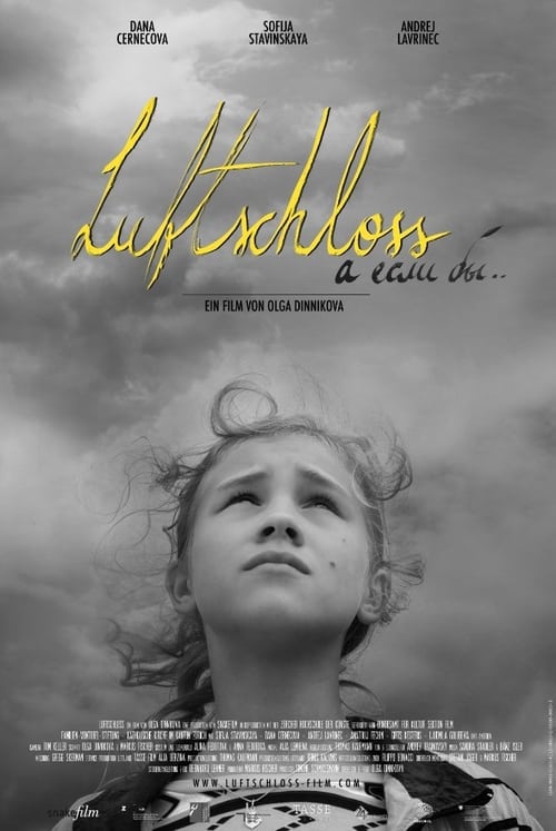 What If.. movie poster