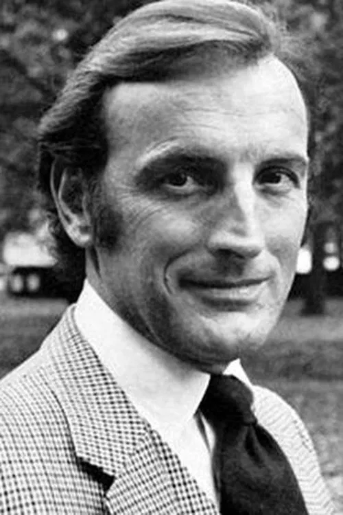 Gerald Harper profile picture