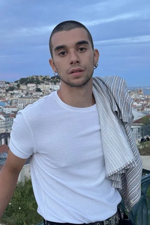 Foto de perfil de Alex Mola