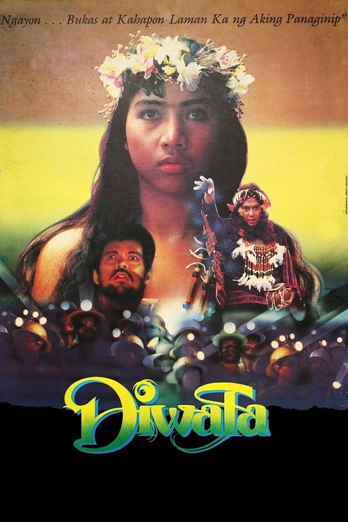 Poster do filme Diwata