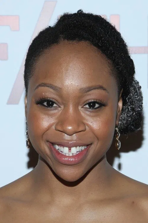 Tamika Lawrence profile picture