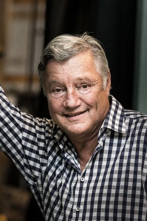 Hans Josefsson profile picture