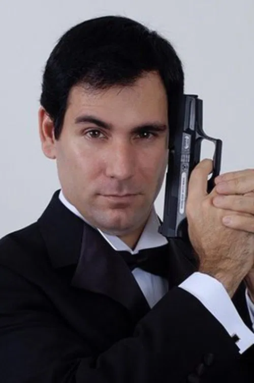 Foto de perfil de Christopher De Stefano