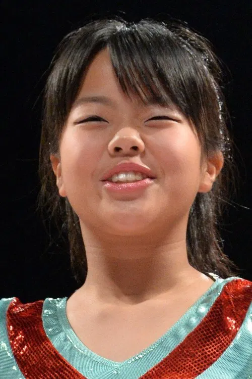 Arisu Nanase profile picture