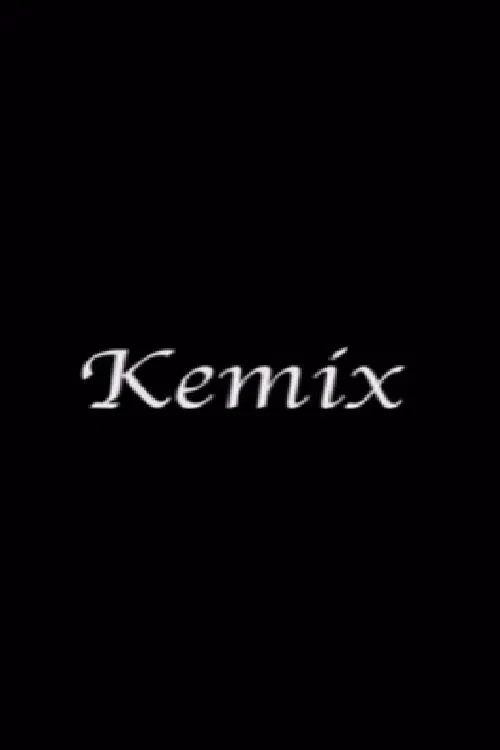Kemix movie poster