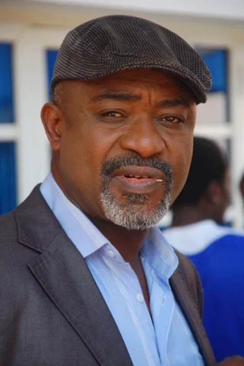 Bimbo Manuel profile picture