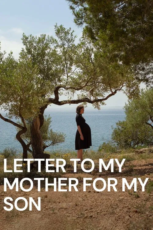 Letter to My Mother for My Son movie poster