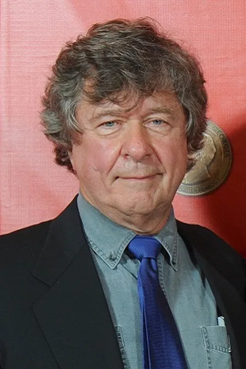 Martyn Burke profile picture