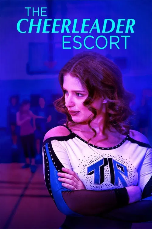 The Cheerleader Escort movie poster