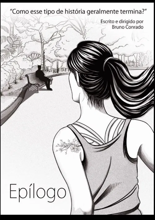 Epílogo movie poster