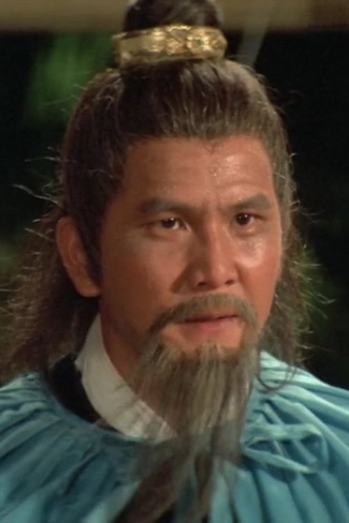 Lam Hak-Ming profile picture