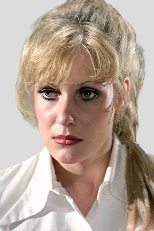 Nanda van Bergen profile picture