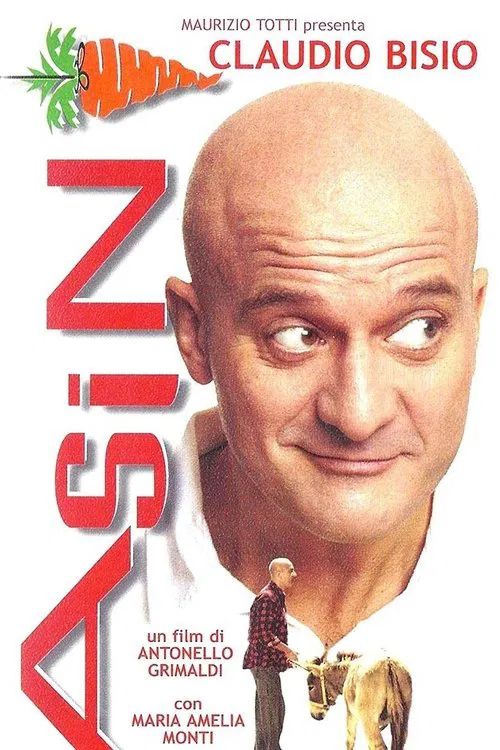 Asini movie poster