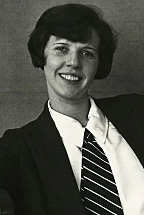 Dorothy Whitney profile picture