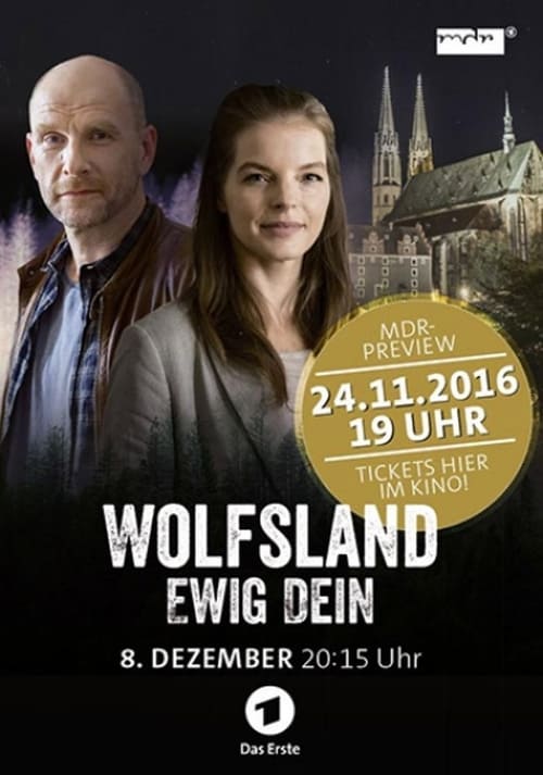 Wolfsland – Ewig Dein movie poster