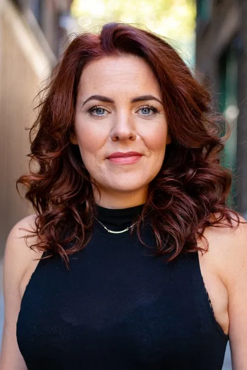 Rachel Tucker profile picture