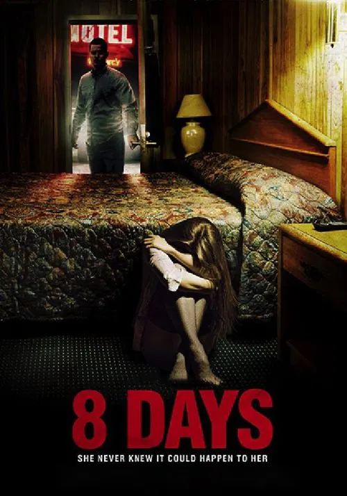 Poster do filme 8 Days