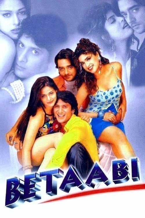 Betaabi movie poster