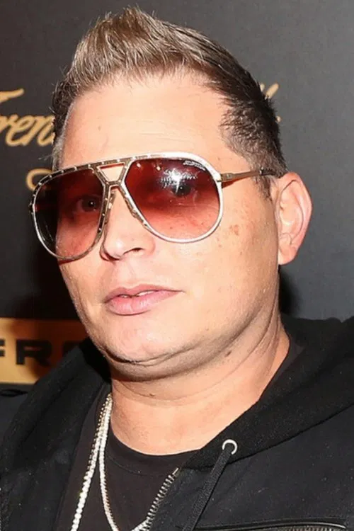 Scott Storch profile picture