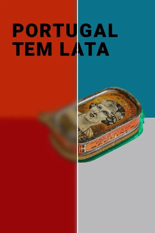 Portugal Tem Lata movie poster