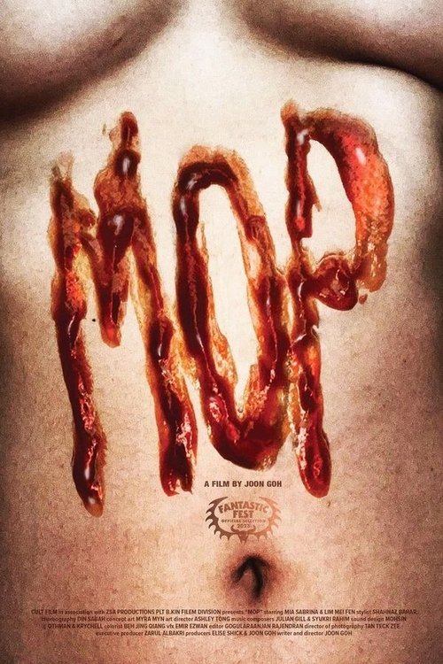 Mop movie poster
