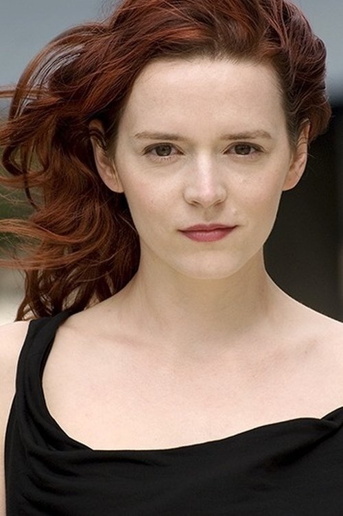 Foto de perfil de Julia Krynke