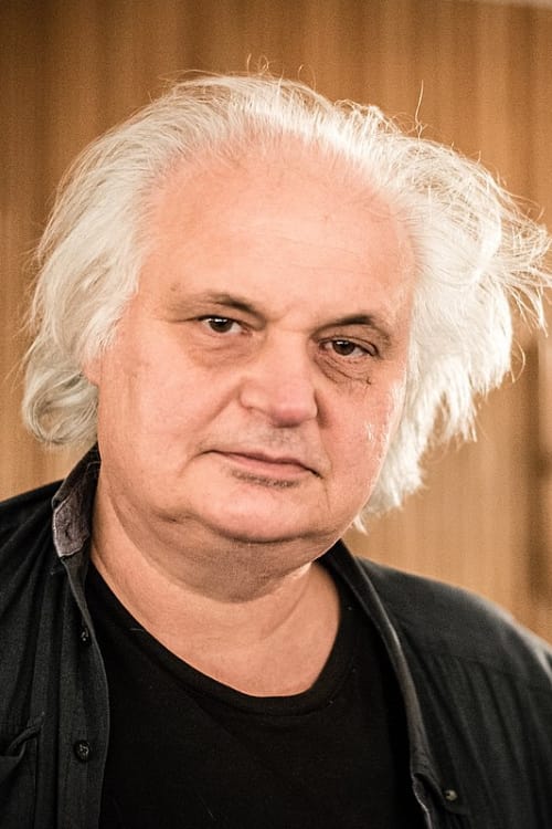 Göran Greider profile picture
