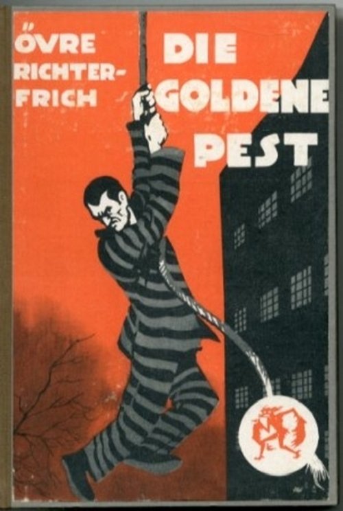 The Golden Plague movie poster