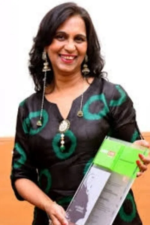 Meena Nahata profile picture