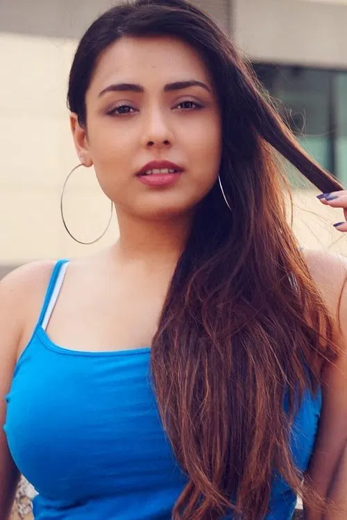 Deeksha Sonalkar profile picture