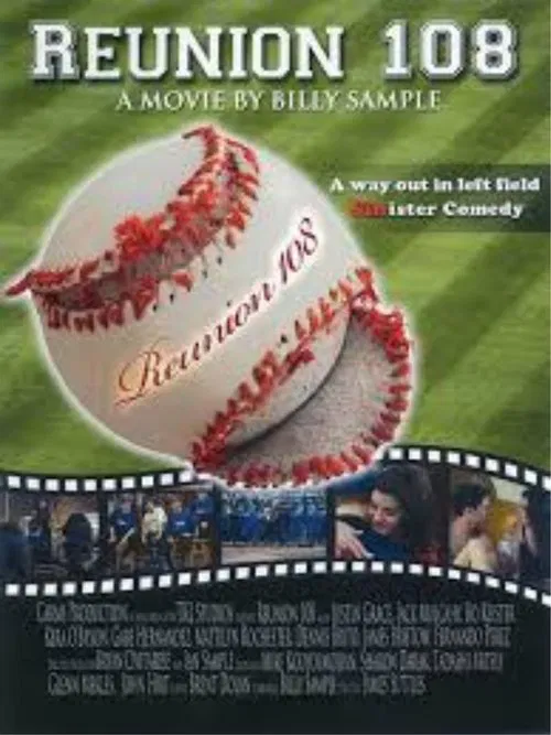 Reunion 108 movie poster