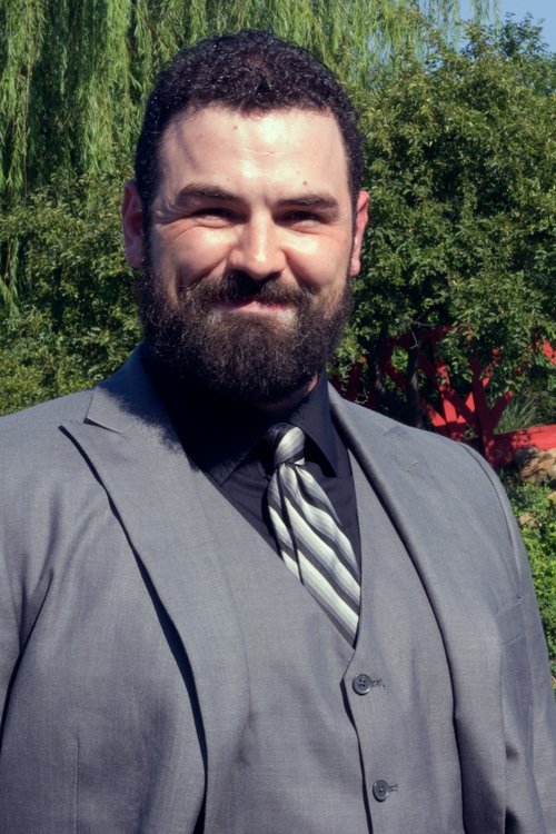 David J. Cantu profile picture