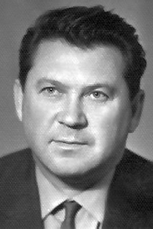 Leonid Chubarov profile picture