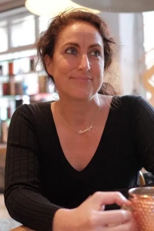 Foto de perfil de Nuria Giménez