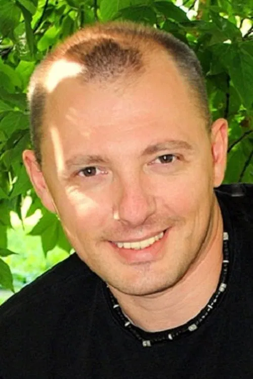 Aleksandr Pechenin profile picture