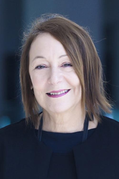 Lydia Fotopoulou profile picture