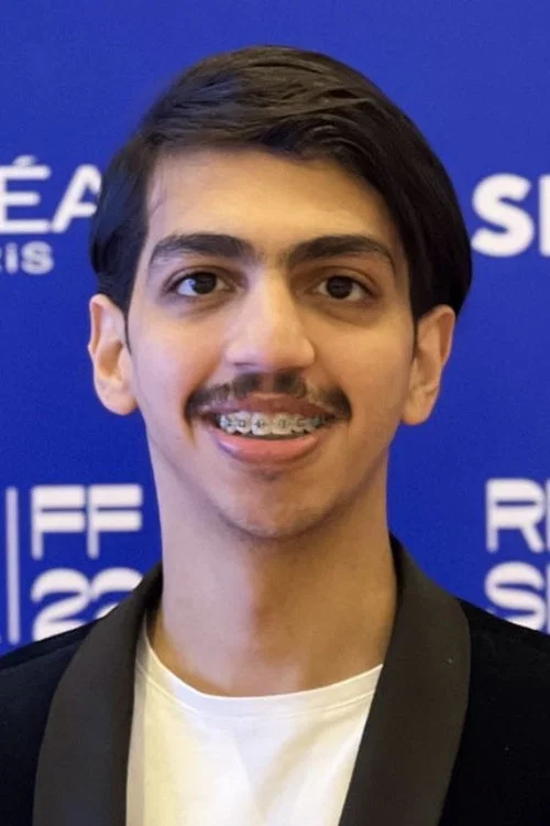 Umar Qadi profile picture