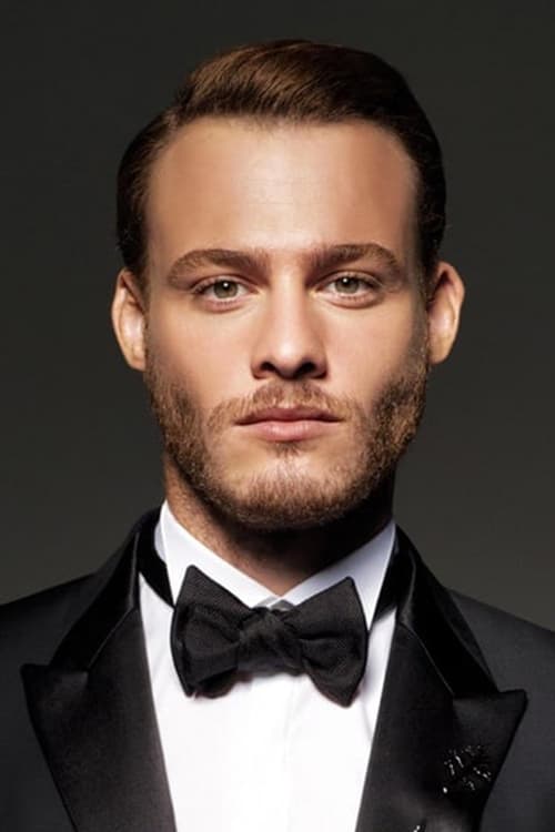 Kerem Bürsin profile picture