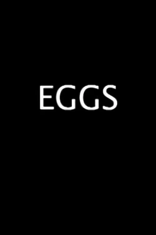 Eggs movie poster