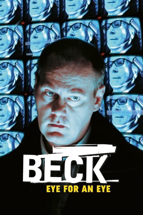 Beck 04 - Eye for an Eye movie poster