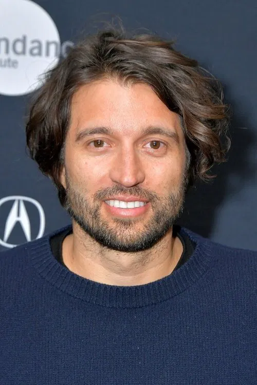 Alejandro Landes profile picture