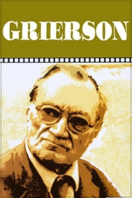 Grierson movie poster