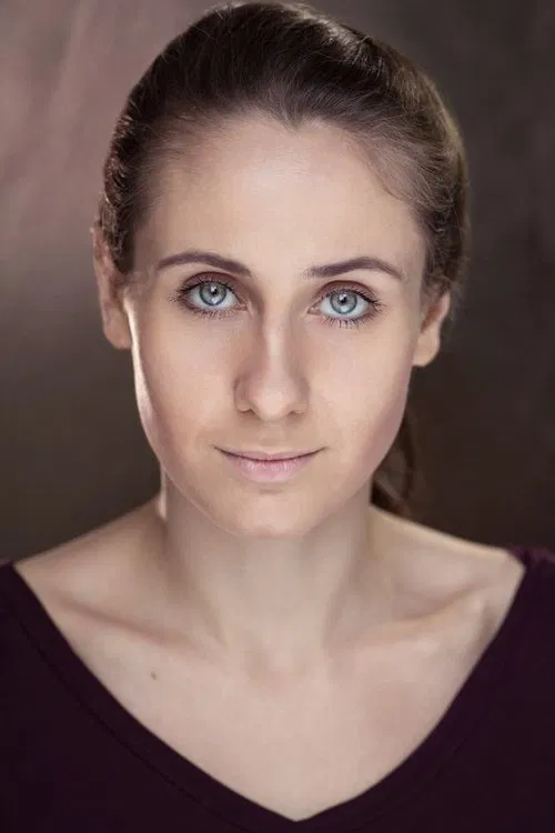 Zhenya Leverett profile picture